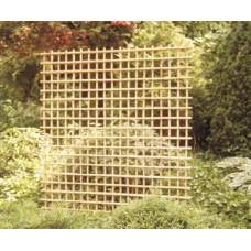 Bamboe trellis 180 x 180 cm Bamboe trellis 180 x 180 cm